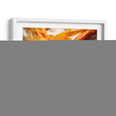 Fluye - Anaranjado - 1 - DeLaVegaGaming | Cuadro decorativo de Canvas Lab