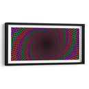 Fractal Fragment 30 - Eric de Lucio | Cuadro decorativo de Canvas Lab