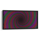 Fractal Fragment 30 - Eric de Lucio | Cuadro decorativo de Canvas Lab