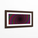 Fractal Fragment 30 - Eric de Lucio | Cuadro decorativo de Canvas Lab