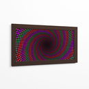 Fractal Fragment 30 - Eric de Lucio | Cuadro decorativo de Canvas Lab