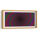 Fractal Fragment 30 - Eric de Lucio | Cuadro decorativo de Canvas Lab