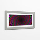 Fractal Fragment 30 - Eric de Lucio | Cuadro decorativo de Canvas Lab