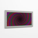 Fractal Fragment 30 - Eric de Lucio | Cuadro decorativo de Canvas Lab