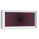 Fractal Fragment 30 - Eric de Lucio | Cuadro decorativo de Canvas Lab