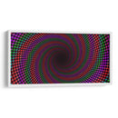 Fractal Fragment 30 - Eric de Lucio | Cuadro decorativo de Canvas Lab