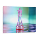 El Juego de la Vida - 7 - DeLaVegaGaming | Cuadro decorativo de Canvas Lab