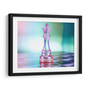 El Juego de la Vida - 7 - DeLaVegaGaming | Cuadro decorativo de Canvas Lab