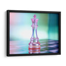 El Juego de la Vida - 7 - DeLaVegaGaming | Cuadro decorativo de Canvas Lab