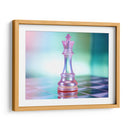 El Juego de la Vida - 7 - DeLaVegaGaming | Cuadro decorativo de Canvas Lab