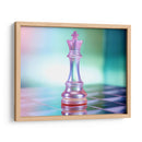 El Juego de la Vida - 7 - DeLaVegaGaming | Cuadro decorativo de Canvas Lab