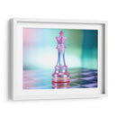 El Juego de la Vida - 7 - DeLaVegaGaming | Cuadro decorativo de Canvas Lab