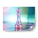 El Juego de la Vida - 7 - DeLaVegaGaming | Cuadro decorativo de Canvas Lab