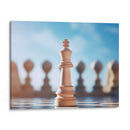 El Juego de la Vida - 8 - DeLaVegaGaming | Cuadro decorativo de Canvas Lab