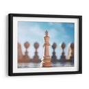 El Juego de la Vida - 8 - DeLaVegaGaming | Cuadro decorativo de Canvas Lab