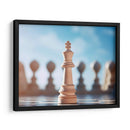 El Juego de la Vida - 8 - DeLaVegaGaming | Cuadro decorativo de Canvas Lab