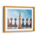 El Juego de la Vida - 8 - DeLaVegaGaming | Cuadro decorativo de Canvas Lab