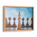 El Juego de la Vida - 8 - DeLaVegaGaming | Cuadro decorativo de Canvas Lab