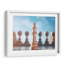 El Juego de la Vida - 8 - DeLaVegaGaming | Cuadro decorativo de Canvas Lab