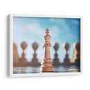 El Juego de la Vida - 8 - DeLaVegaGaming | Cuadro decorativo de Canvas Lab