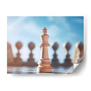 El Juego de la Vida - 8 - DeLaVegaGaming | Cuadro decorativo de Canvas Lab