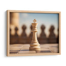 El Juego de la Vida - 9 - DeLaVegaGaming | Cuadro decorativo de Canvas Lab