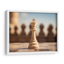 El Juego de la Vida - 9 - DeLaVegaGaming | Cuadro decorativo de Canvas Lab