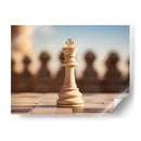 El Juego de la Vida - 9 - DeLaVegaGaming | Cuadro decorativo de Canvas Lab