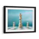 El Juego de la Vida - 11 - DeLaVegaGaming | Cuadro decorativo de Canvas Lab