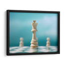 El Juego de la Vida - 11 - DeLaVegaGaming | Cuadro decorativo de Canvas Lab