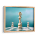 El Juego de la Vida - 11 - DeLaVegaGaming | Cuadro decorativo de Canvas Lab