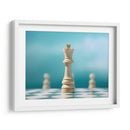 El Juego de la Vida - 11 - DeLaVegaGaming | Cuadro decorativo de Canvas Lab