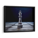 El Juego de la Vida - 12 - DeLaVegaGaming | Cuadro decorativo de Canvas Lab