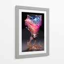 Cuadro decorativo de Canvas Lab