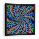 Fractal Fragment 31 - Eric de Lucio | Cuadro decorativo de Canvas Lab