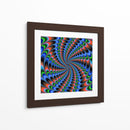 Fractal Fragment 31 - Eric de Lucio | Cuadro decorativo de Canvas Lab