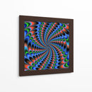 Fractal Fragment 31 - Eric de Lucio | Cuadro decorativo de Canvas Lab