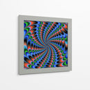 Fractal Fragment 31 - Eric de Lucio | Cuadro decorativo de Canvas Lab