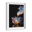 Bebe Un Sueño - Iridiscente - 5 - DeLaVegaGaming | Cuadro decorativo de Canvas Lab