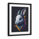 Conejita Tierna - Infiniity Art | Cuadro decorativo de Canvas Lab