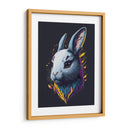 Conejita Tierna - Infiniity Art | Cuadro decorativo de Canvas Lab