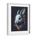 Conejita Tierna - Infiniity Art | Cuadro decorativo de Canvas Lab