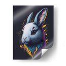 Conejita Tierna - Infiniity Art | Cuadro decorativo de Canvas Lab