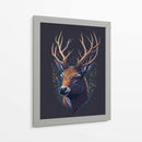 Cuadro decorativo de Canvas Lab