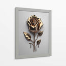 Cuadro decorativo de Canvas Lab