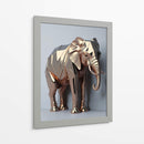 Cuadro decorativo de Canvas Lab