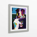 Cuadro decorativo de Canvas Lab