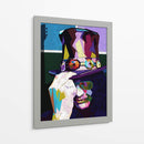 Cuadro decorativo de Canvas Lab