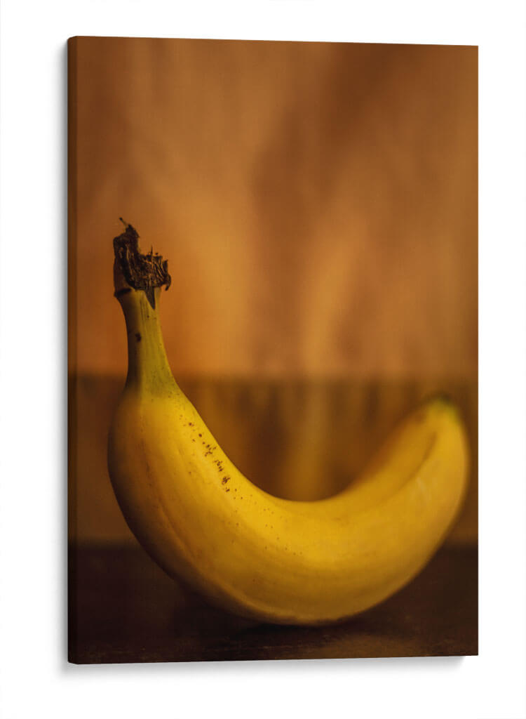 Amarillos - Chepo Murua | Cuadro decorativo de Canvas Lab