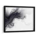 Fluye - Blanco y Negro - 3 - DeLaVegaGaming | Cuadro decorativo de Canvas Lab